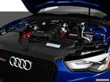 2013 Audi RS 5 Engine photo